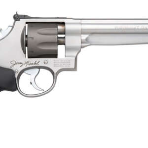 Model 929 Performance Center 9mm 8-Shot Revolver