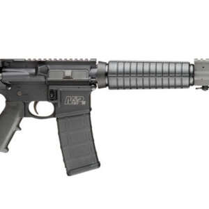 MP-15 .300 Whisper Semi-Auto Rifle