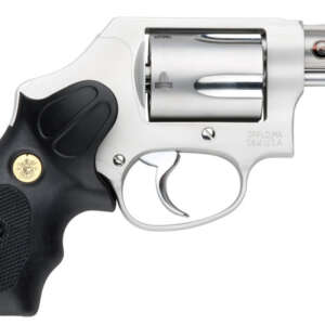 Model 637 38 Special Performance Center Wyatt Deep Cover