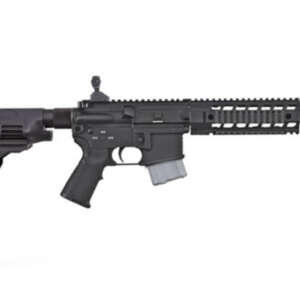 P516 5.56mm 10-inch Centerfire Pistol with SB15 Stabilizing Brace