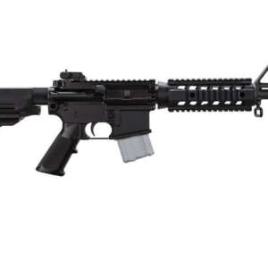 PM400 Swat 5.56 Centerfire Pistol with SB15 Stabilizing Brace