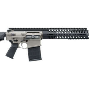 P308 .308 GAS PISTON NP3 COATED (T-RAIL)