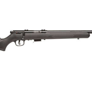 Mark II FV 22LR Bolt Action Rimfire Repeater Rifle