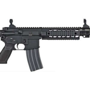 SIG516 Patrol 5.56mm Rifle