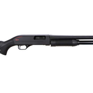 SXP Defender 12 Gauge Pump Shotgun