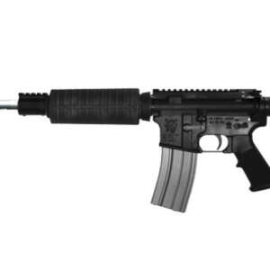 M.F.R M4 5.56 NATO Semi-Automatic Rifles w/ Stainless steel Finish