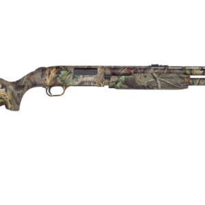 500 Super Bantam Youth Turkey 20 Gauge Pump-Action Shotgun with Camo Finish