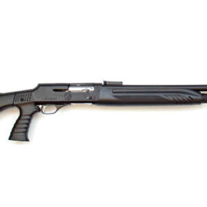 Tactical M13 12 Gauge 20 Inch Semi-Automatic Shotgun with Black Matte Finish