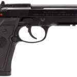XDS 3.3 Single Stack 9mm Black with Crimson Trace Laserguard - Firearms - California Gun Shop