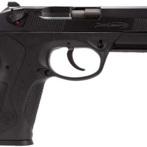 PX4 Storm Type-F 9mm Full-Size Centerfire Pistol