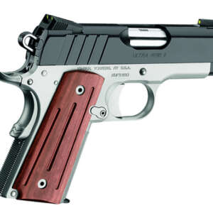 Ultra Aegis II 9mm Pistol