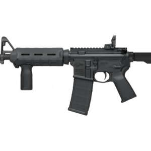 M4 Carbine 5.56x45 NATO Magpul MOE Series Black