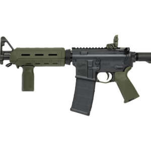 M4 Carbine 5.56x45 NATO Magpul MOE Series OD Green