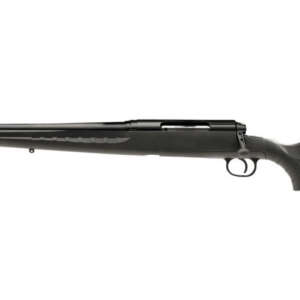 Axis 223 REM Bolt Action Rifle with Black Synthetic Stock (Left Handed)