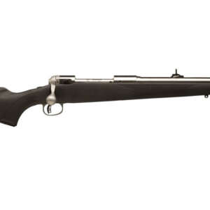 116 Alaskan Brush Hunter 338 WIN MAG Bolt Action Rifle