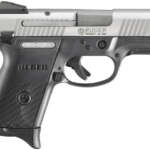 LCP 380ACP Centerfire Pistol with Raspberry Grip Frame - Firearms - California Gun Shop