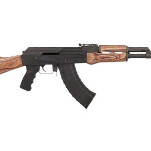 Centurion 39 Classic AK-47 7.62x39mm Wood-Stock Rifle