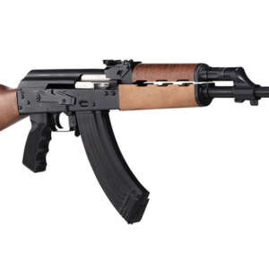 Zastava N-PAP AK-47 M70 7.62x39mm Wood-Stock Rifle