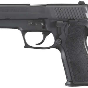 P227 SAS Carry Gen 2 45 ACP Centerfire Pistol with SRT Trigger