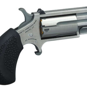 Pug-D 22 Magnum with White Dot Sight