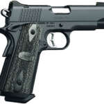 1911 Mil-Spec .45 Acp Handgun – Stainless, CA Compliant - Firearms - California Gun Shop
