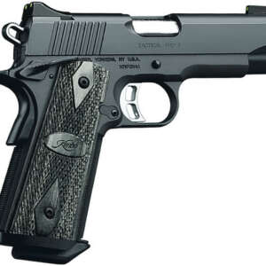 Tactical Pro II 9mm Pistol