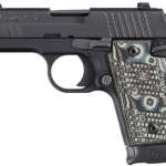 GLOCK 44 COMPACT .22 LR 4.02" BARREL 10-ROUNDS 2 MAGAZINES - Glock - California Gun Shop