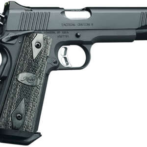 Tactical Custom II 45 ACP 1911 Pistol