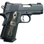 MP9C 9mm Compact Size Centerfire Pistol with Thumb Safety - Firearms - California Gun Shop