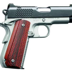 Super Carry Pro 45 ACP 1911 Pistol