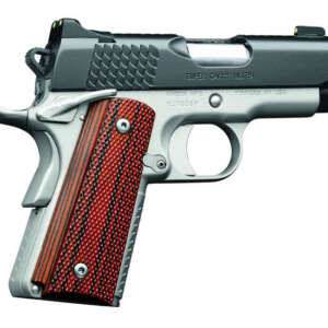 Super Carry Ultra 45 ACP 1911 Pistol