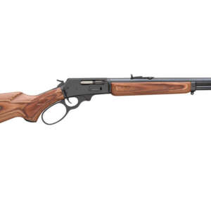 1895GBL 45-70 Lever Action Rifle w/ 18.5-inch Barrel and Two-Tone Laminate Stock