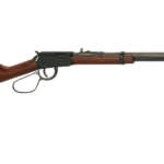 Mark II TR 22LR Bolt Action Rimfire Repeater Rifle - Bolt-Action Rimfire Rifles - California Gun Shop