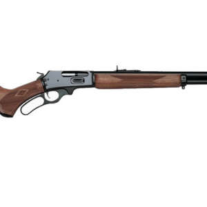 1895 Classic 45/70 Lever Action Rifle with Checkered Walnut Stock