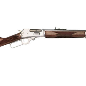 1895GS Guide Gun 45/70 Lever Action Rifle with Stainless Steel