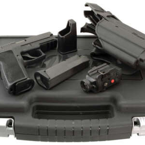 P229 9mm Tactical Package with Holster