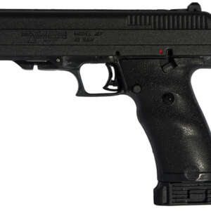 JCP 40 S&W High-Impact Polymer Frame Pistol