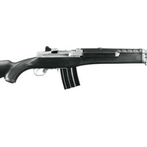 Mini Thirty 7.62x39mm Stainless Steel Autoloading Rifle
