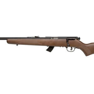 Mark II GL 22LR Bolt Action Rimfire Repeater Rifle (Left Handed)
