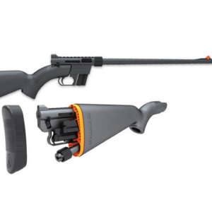 AR-7 US 22LR Black Survival Rimfire Rifle