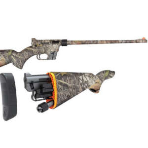 AR-7 US 22LR Camo Survival Rimfire Rifle