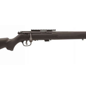 93R17 FV-SR 17 HMR Bolt Action Rimfire Rifle