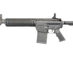 LE901-16S Modular Carbine 308 Win with One-Piece Upper Railed Receiver