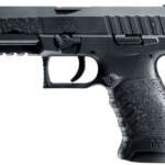 M77-GS 308 Gunsite Scout Rifle with Threaded Barrel - Bolt-Action Rifles - California Gun Shop