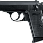 357 Mag / 38 Spl +P Matte Black Oxide 2.00 in. Soft Rubber - Revolvers - California Gun Shop