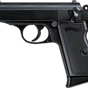 PPK/S 22LR Rimfire Pistol