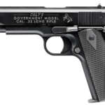22A 22LR 7-inch Rimfire Pistol - Firearms - California Gun Shop