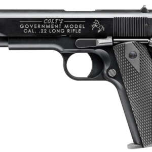 Colt Government 1911 22LR Rimfire Pistol