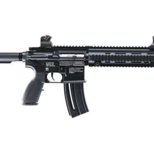 HK 416 D145RS 22LR M16 Variant Rimfire Rifle