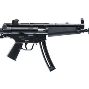 HK MP5 A5 22LR Tactical Rimfire Rifle